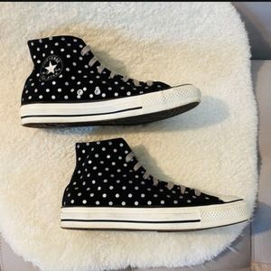 Converse Chuck Taylor All Star Hi Tops
